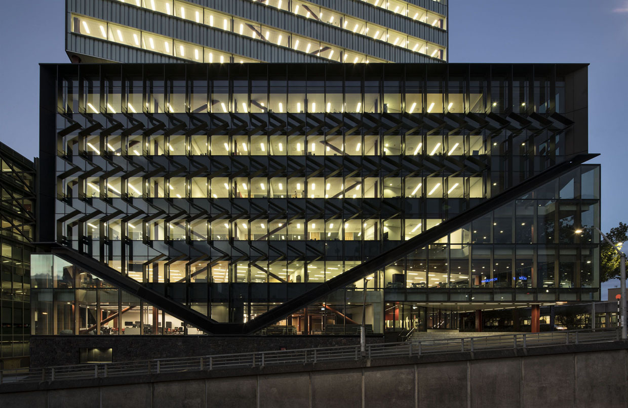 University of Auckland Science Centre  Architectus-38