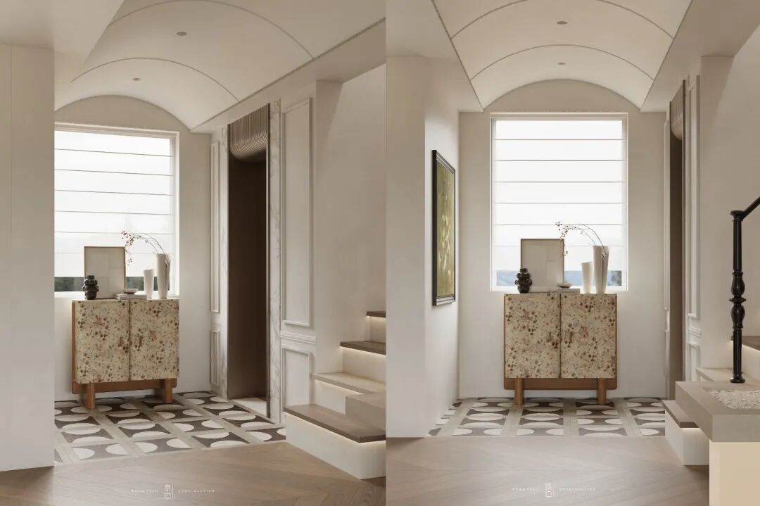 绿地麓湖郡·静默日光丨中国长沙丨木也建设 | MUYE DESIGN-42