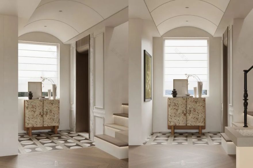 绿地麓湖郡·静默日光丨中国长沙丨木也建设 | MUYE DESIGN-42