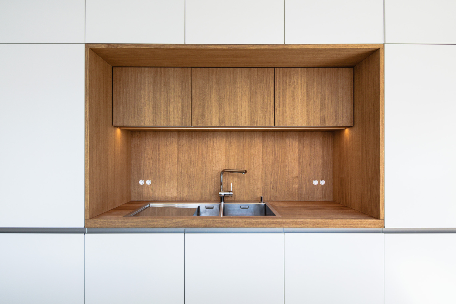 柏林阁楼公寓的逆袭 · 旧空间新生活-66