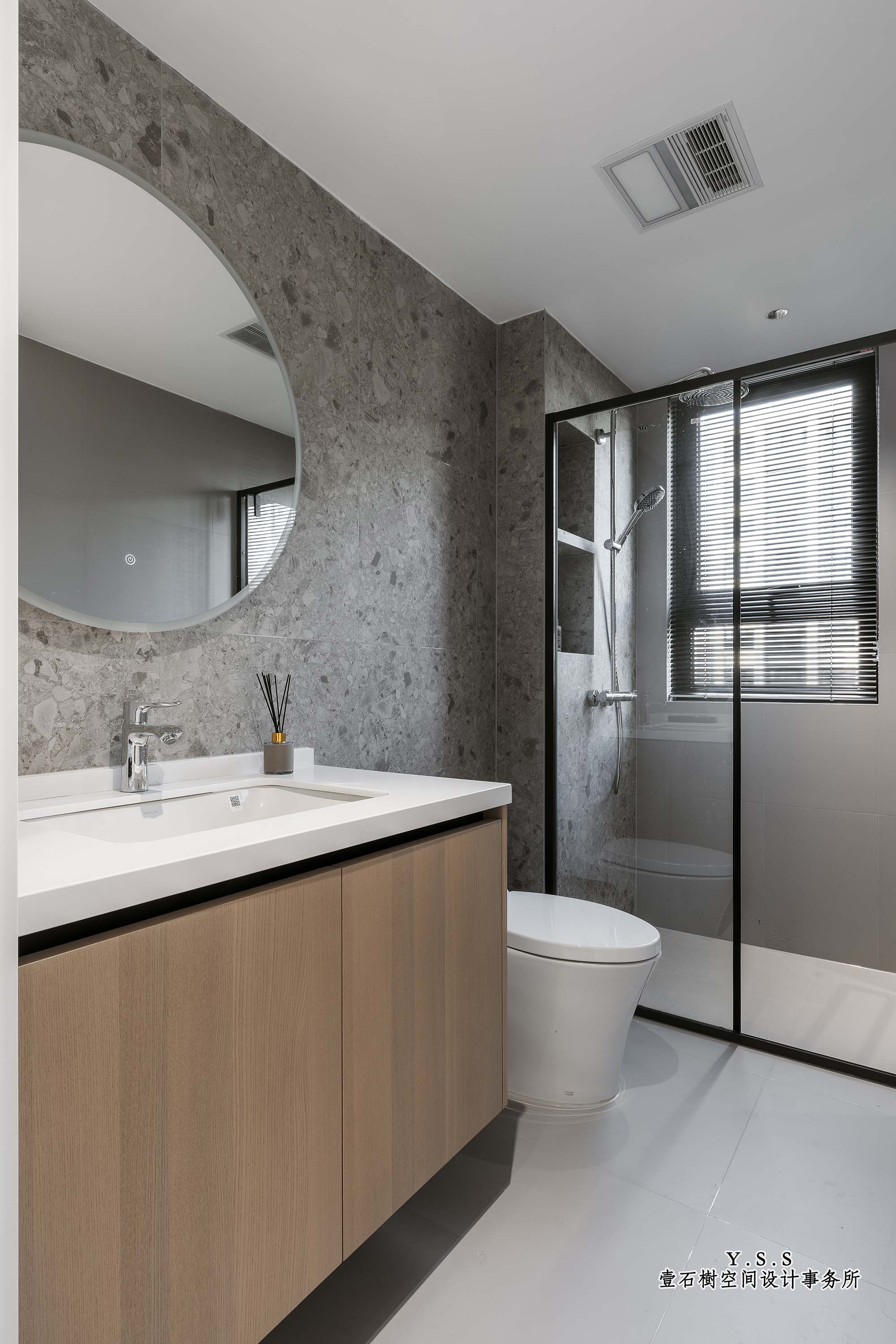 润元名著丨中国苏州丨壹石樹空间设计事务所-60