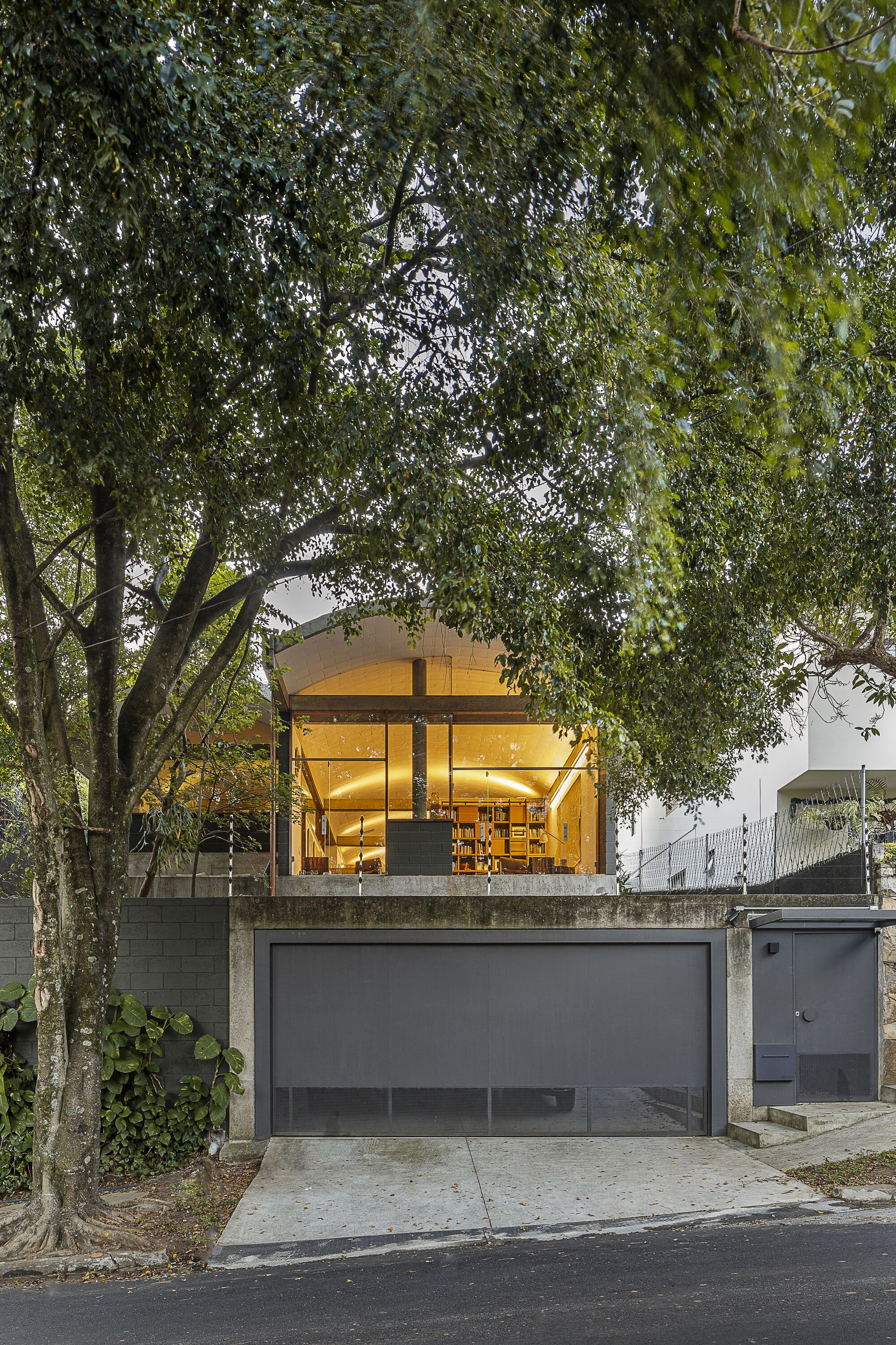 丨巴西圣保罗丨ARKITITO Arquitetura-8