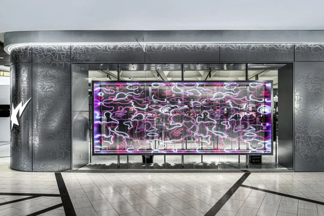 A BATHING APE® “BAPE STORE®”杭州首店丨中国杭州-3