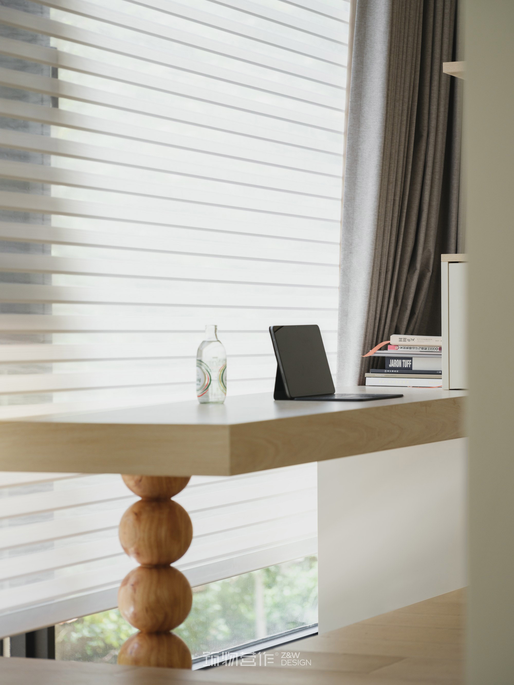 筑物营作实景|120㎡旧房改造-35