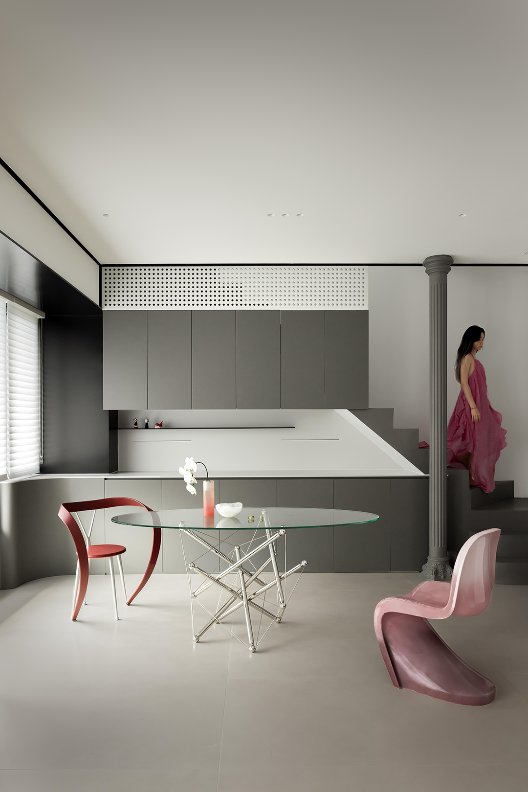 煦和别墅丨中国上海丨栖檐设计-41