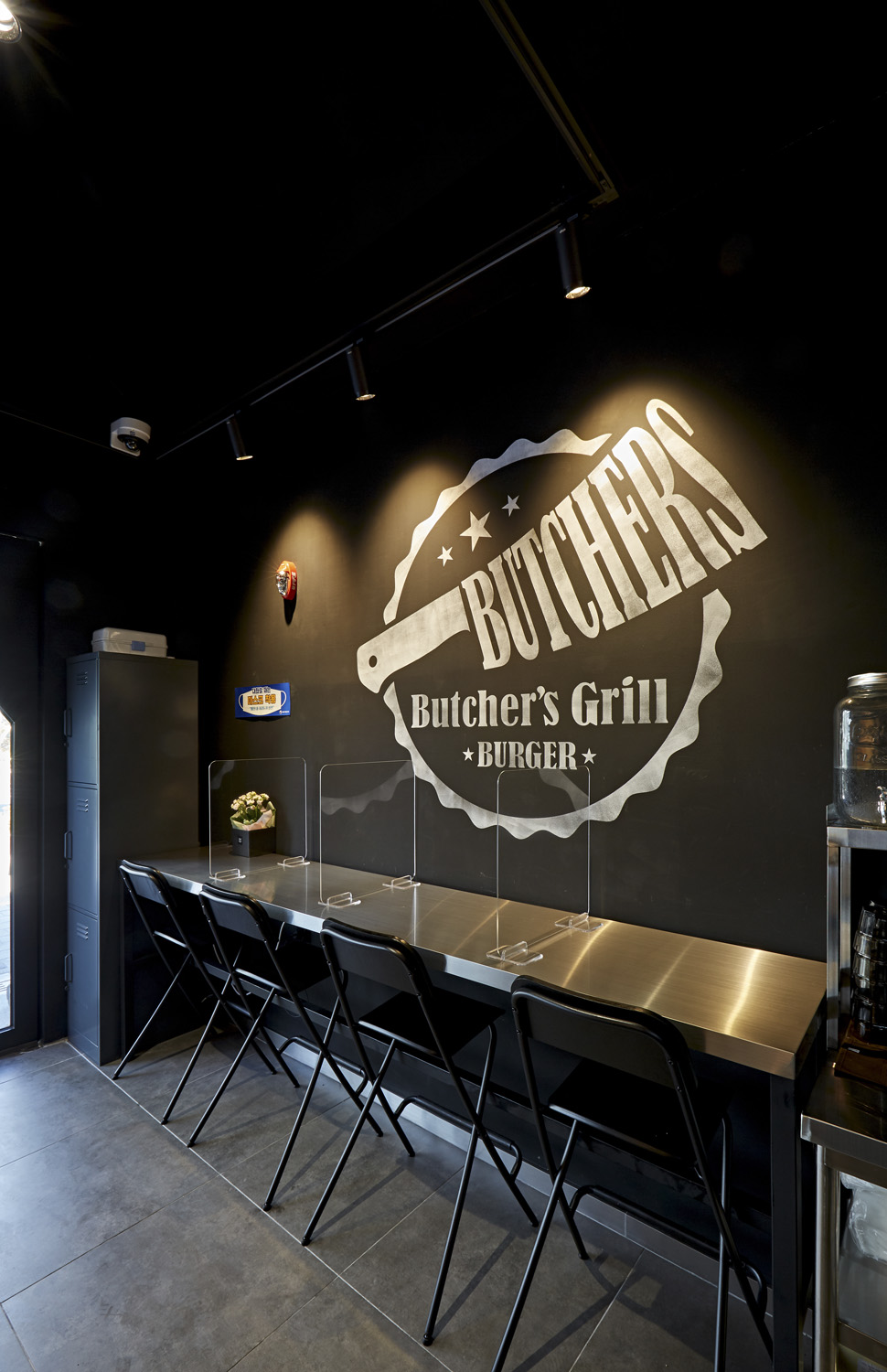 首尔 9 坪个性定制家居设计-12