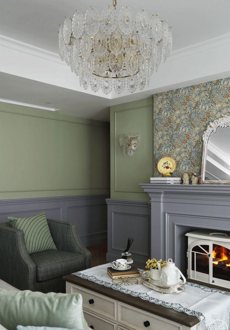 
美式不美？看完这个家请说一声“对不起”！ -5