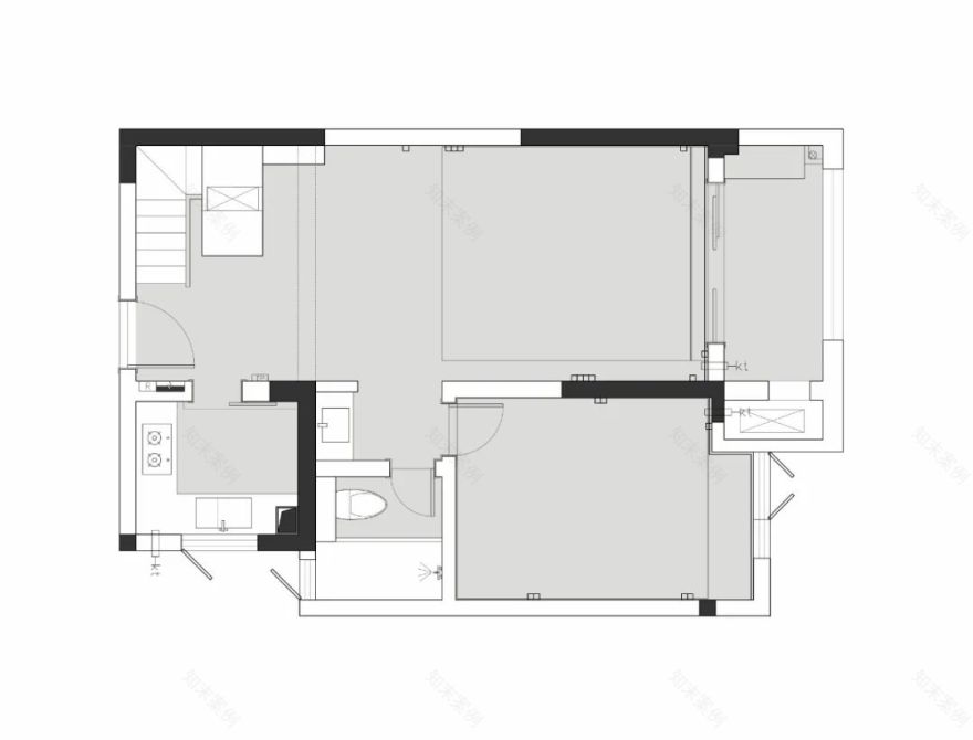 美宅作品丨雅居乐-26