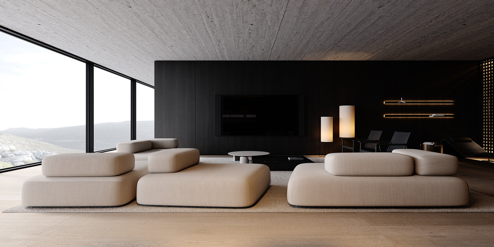 a1P2P公寓项目丨捷克-5