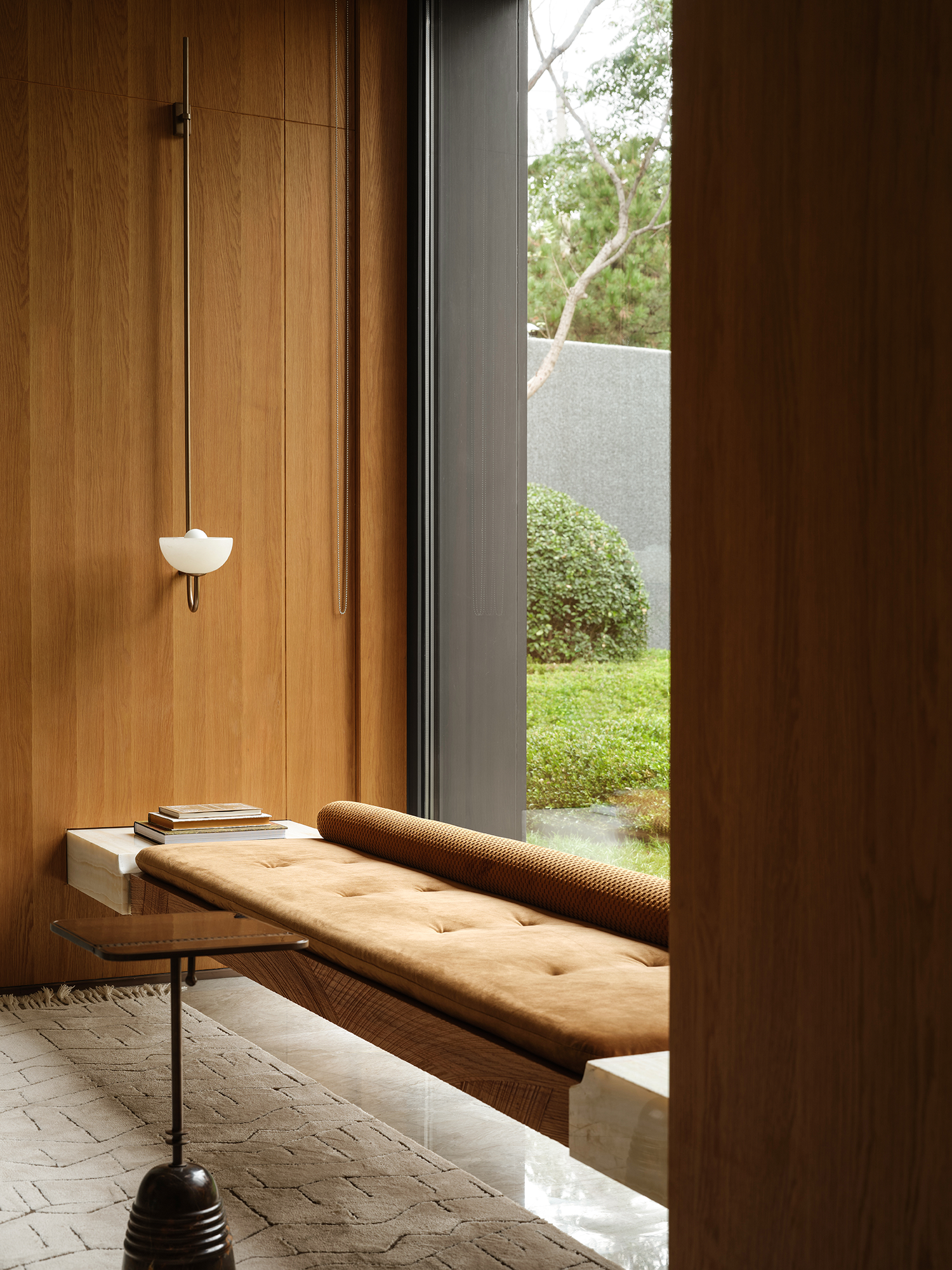 中建智地·璞园PARK丨中国北京丨硬装赋象设计,软装赋形设计-65