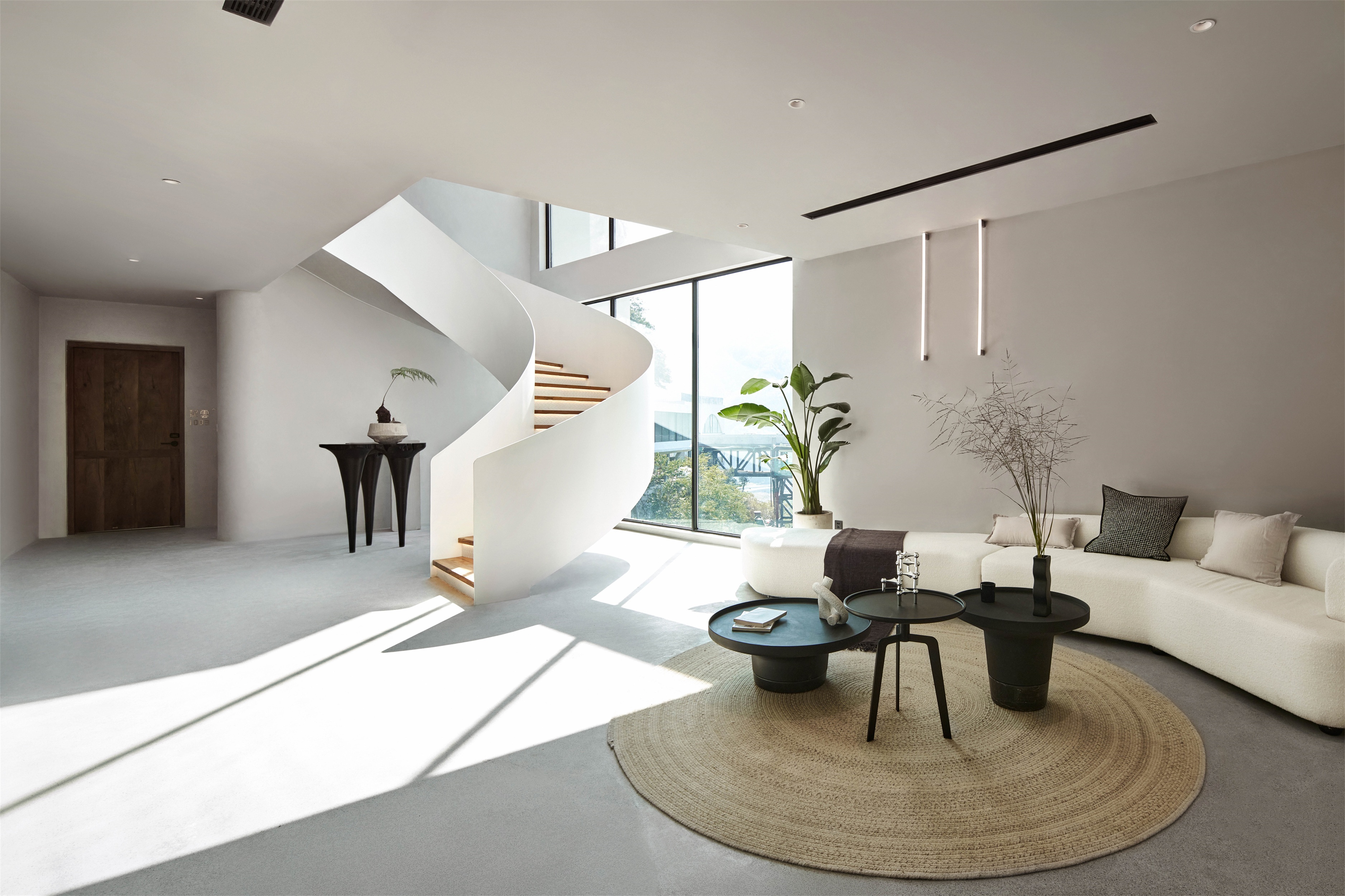 悬崖上的天空之城丨中国丽水丨美栽堂 • 筑造社-37