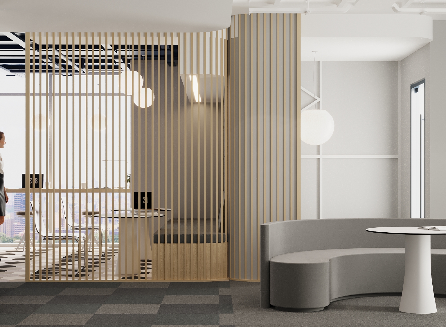 Office Design Maxab-3