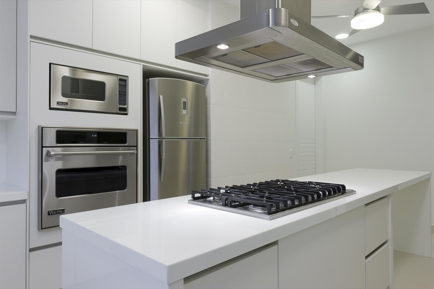 巴西 Tabatinga 海滨住宅——节能环保的现代设计-21