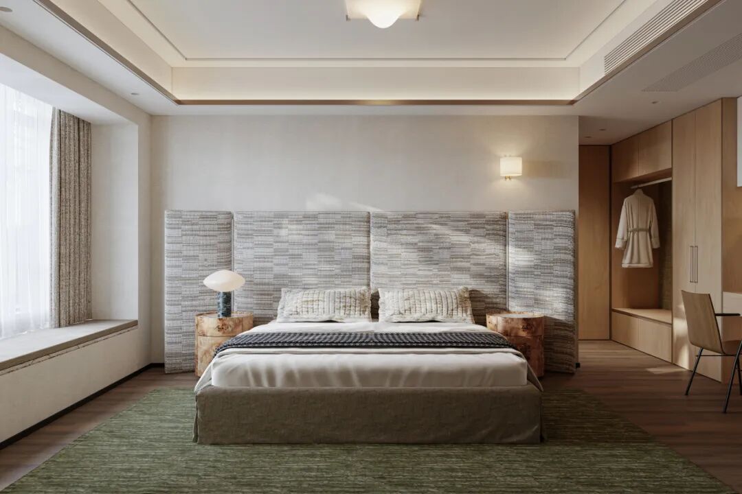 材序丨中国长沙丨民舍制作空间设计工作室-30