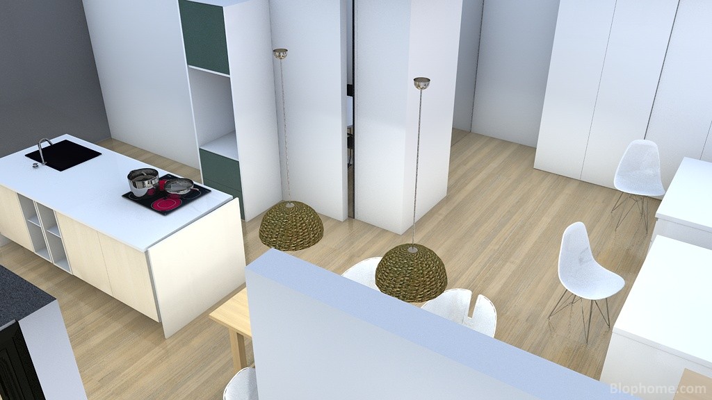 Local by Flor22 商业空间装饰项目-7