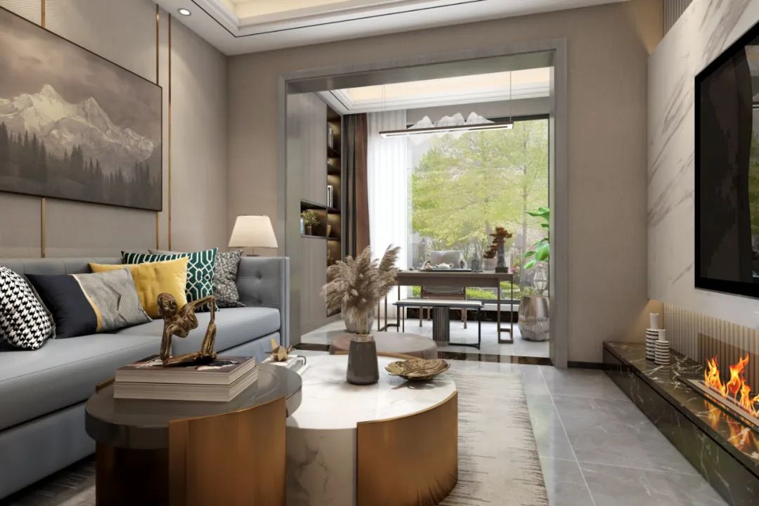 《IDOL 锋范》独家专访 | 曾明——生活家设计师，引领广西设计风尚-31