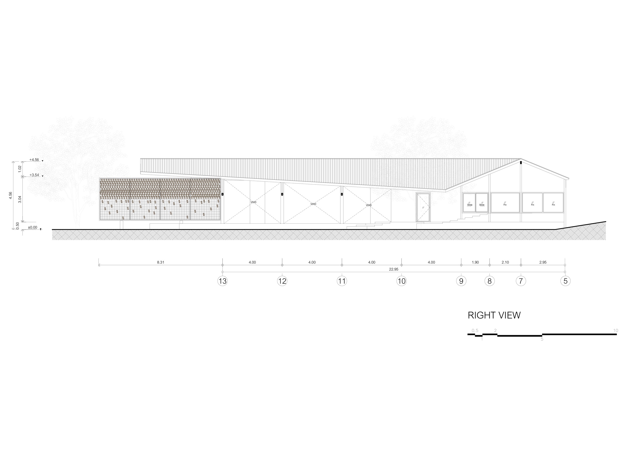 大本营步道供应总部丨泰国清迈-61