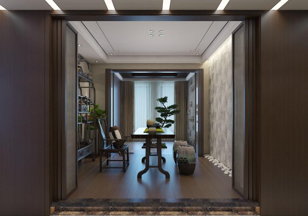 
昆明银海白沙郡 -1