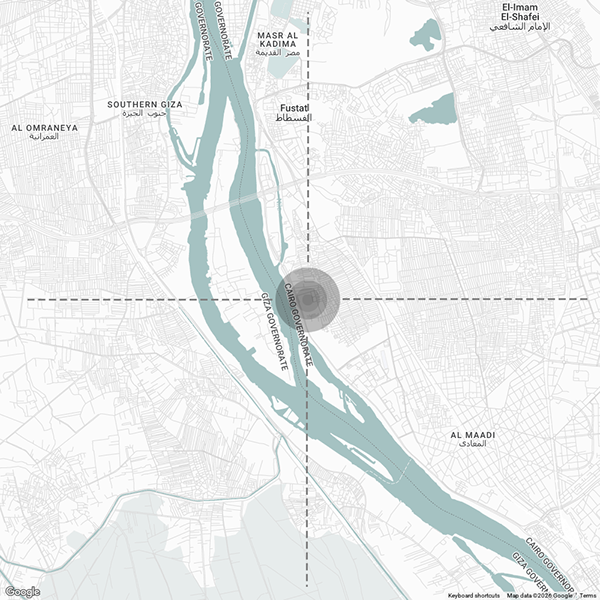国家运营中心（N·O·C）丨埃及开罗-11