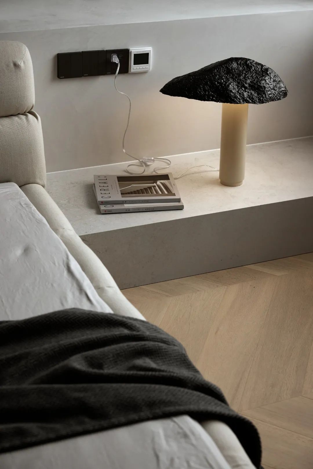 吴丁来公寓设计-29