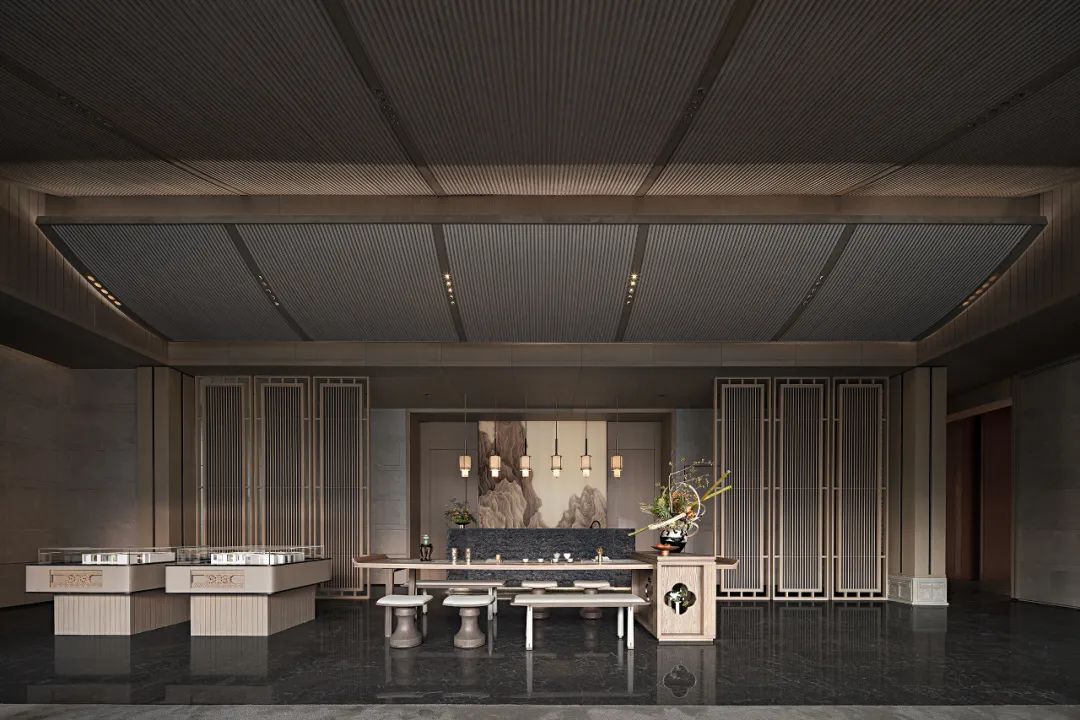 |DARRY·戴瑞软装 | 中式美学 东方传承-44