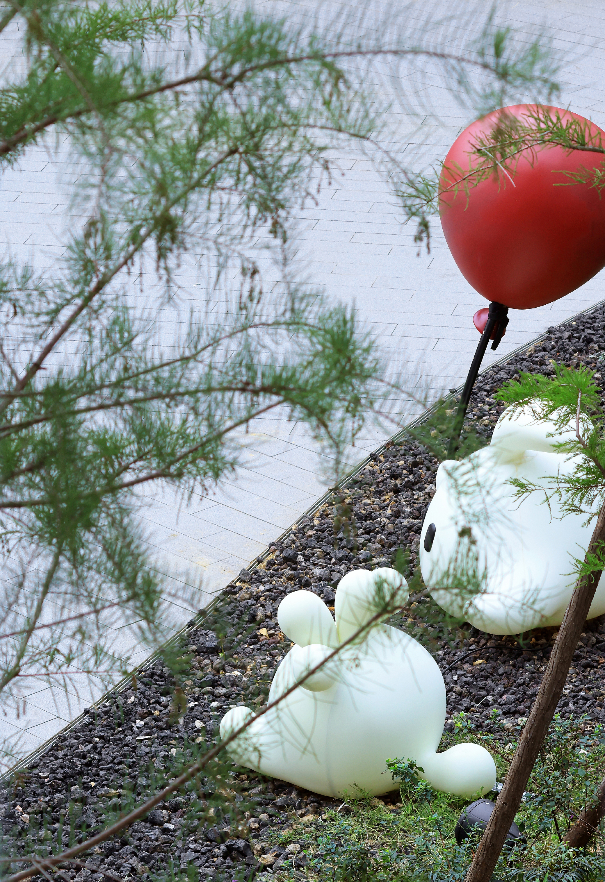 亲橙Park丨中国杭州丨ProA璞爱设计-14