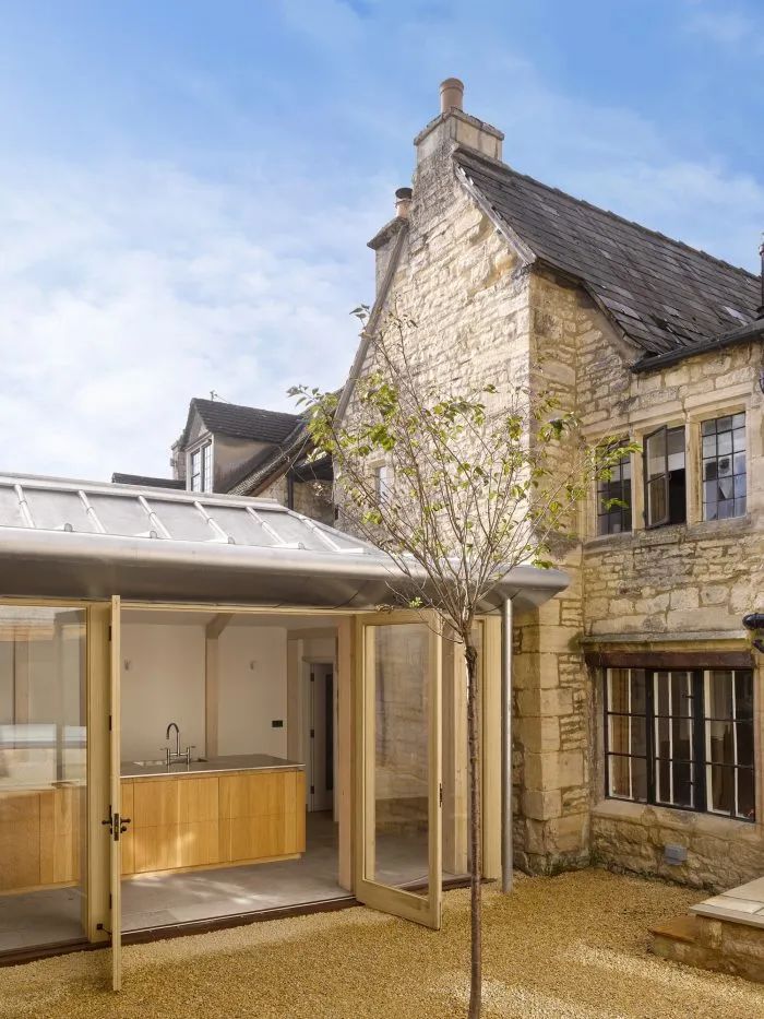 ARC Painswick 酒店丨英国格洛斯特丨Parti-9