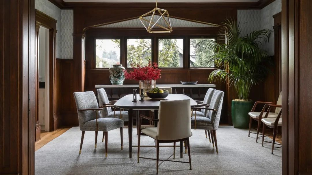 Hoedemaker Pfeiffer 揭示人类精神的设计之作-14