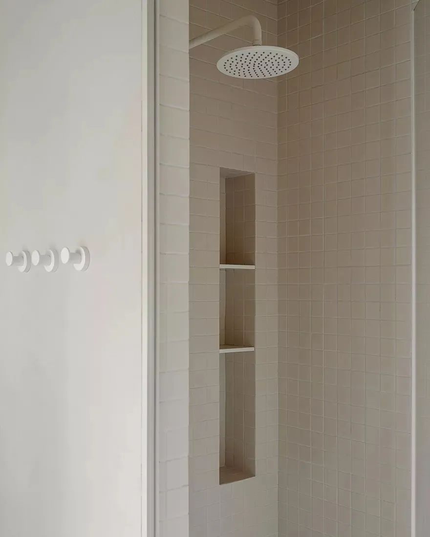 原木极简诗意空间丨HPISD-30