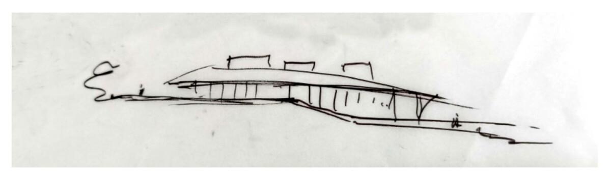 长三角生态绿色一体化发展示范区（嘉善）企业交流服务基地丨中国嘉兴丨上海绿建建筑设计事务所-96