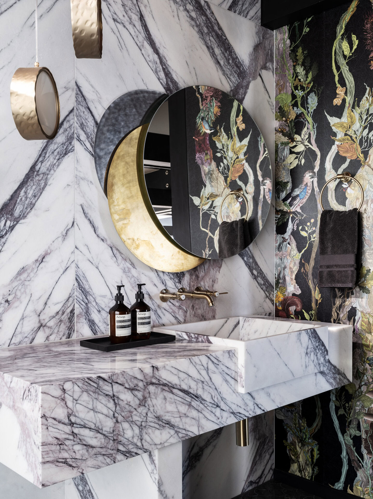 瑞士日内瓦湖丨瑞士日内瓦丨Jeff Schlarb Design Studio-12