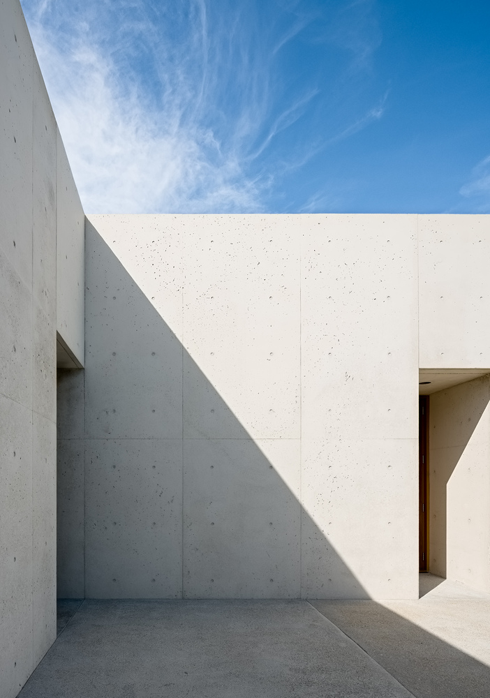 Le Cabanon  Rick Joy Architects-50