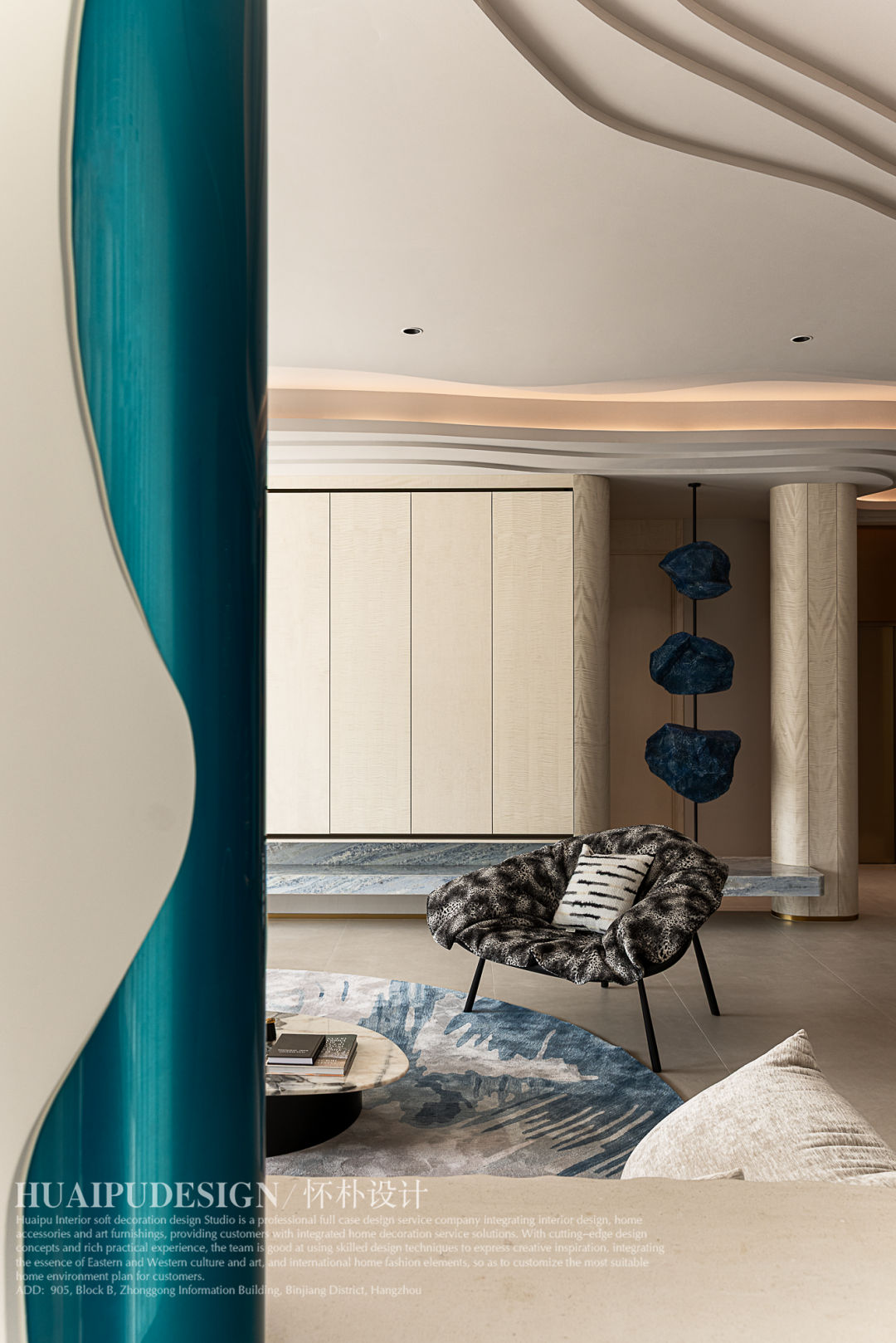 琥珀湾丨冰海入梦无界共生-77