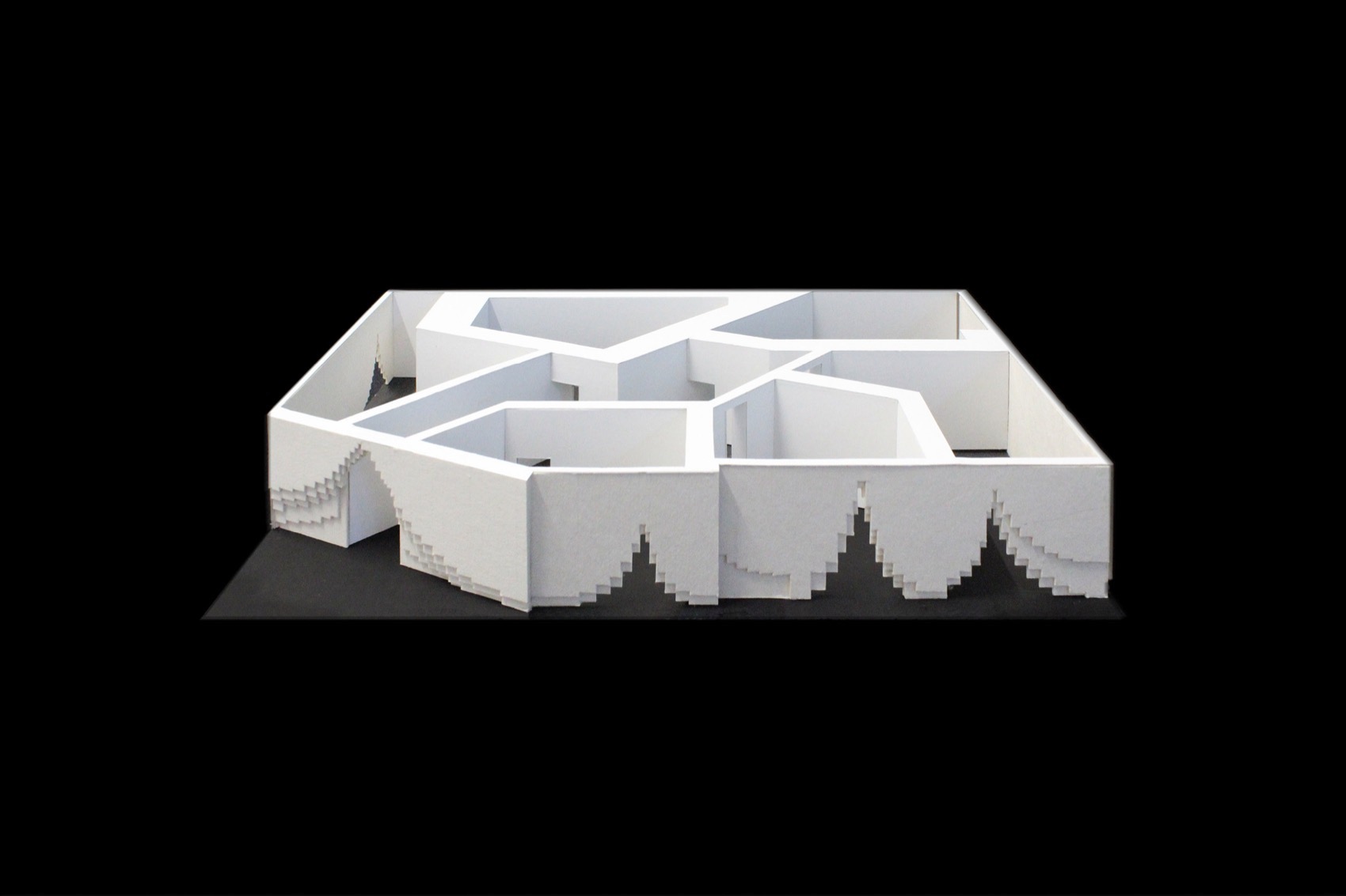 Simple Cuisine 艺术馆丨中国合肥丨HAS design and research 建筑事务所-58