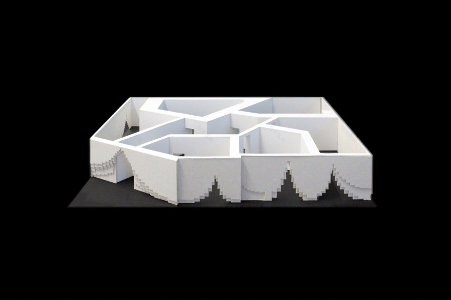 Simple Cuisine 艺术馆丨中国合肥丨HAS design and research 建筑事务所-58