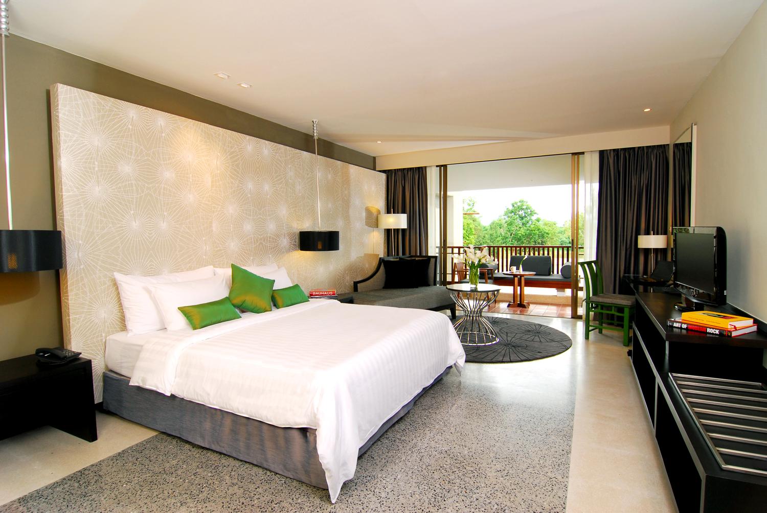 )Le Meridien Chiang Rai Resort, Thailand, Chiang Rai, Thailand-22