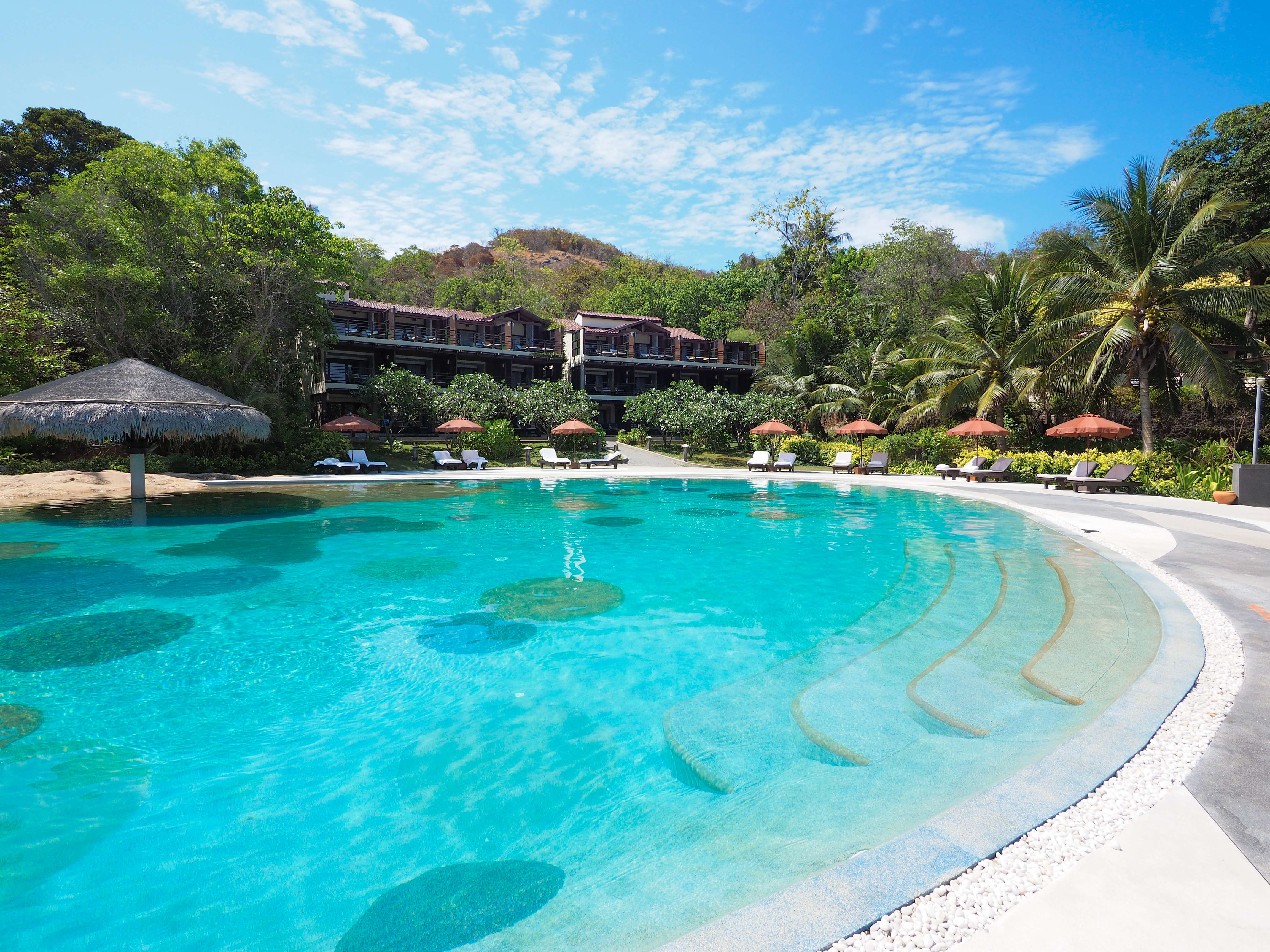 苏梅岛通塞豪华别墅度假酒店-49