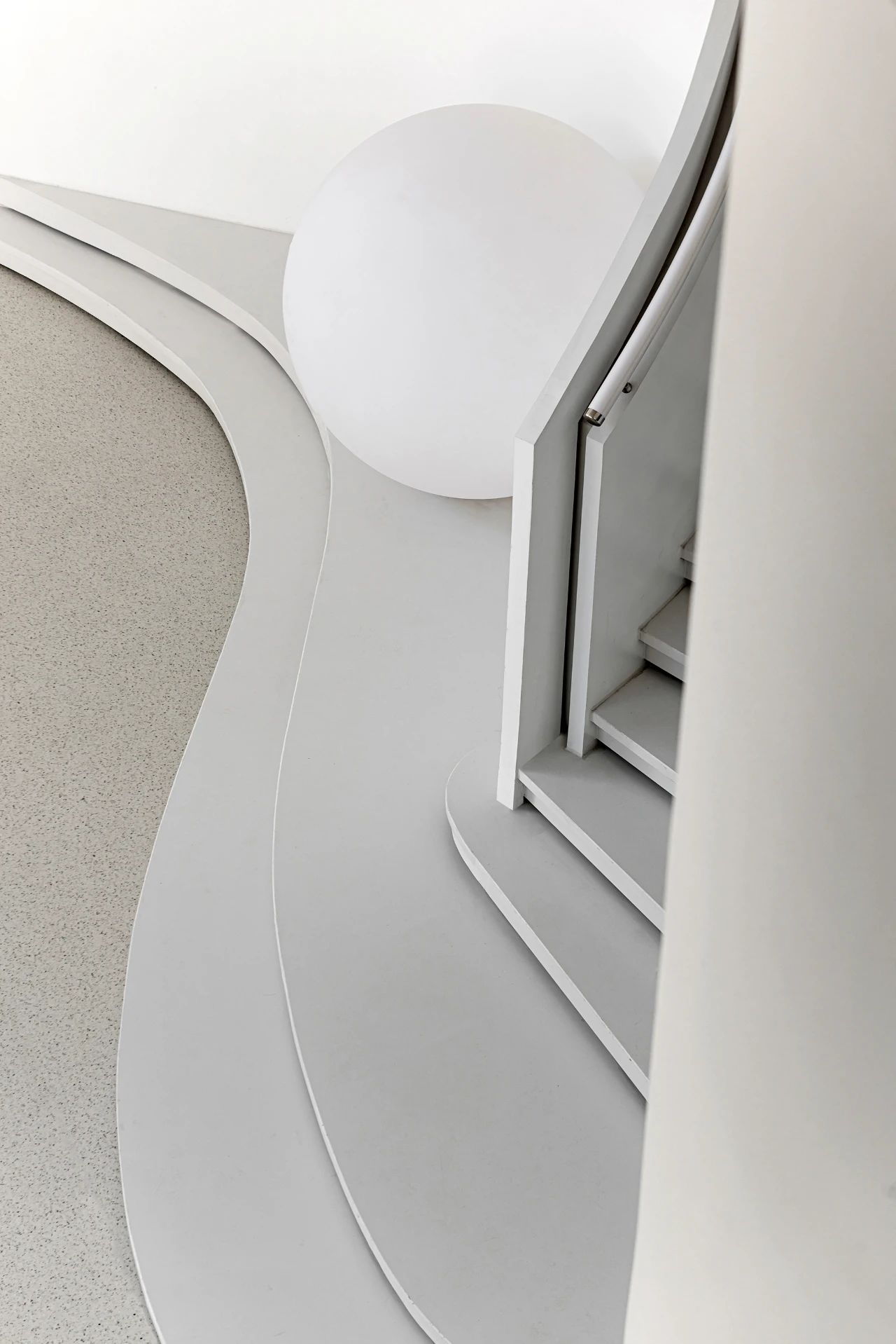 兰帛睡眠家居体验中心丨中国杭州丨风境力舍建筑设计事务所-34