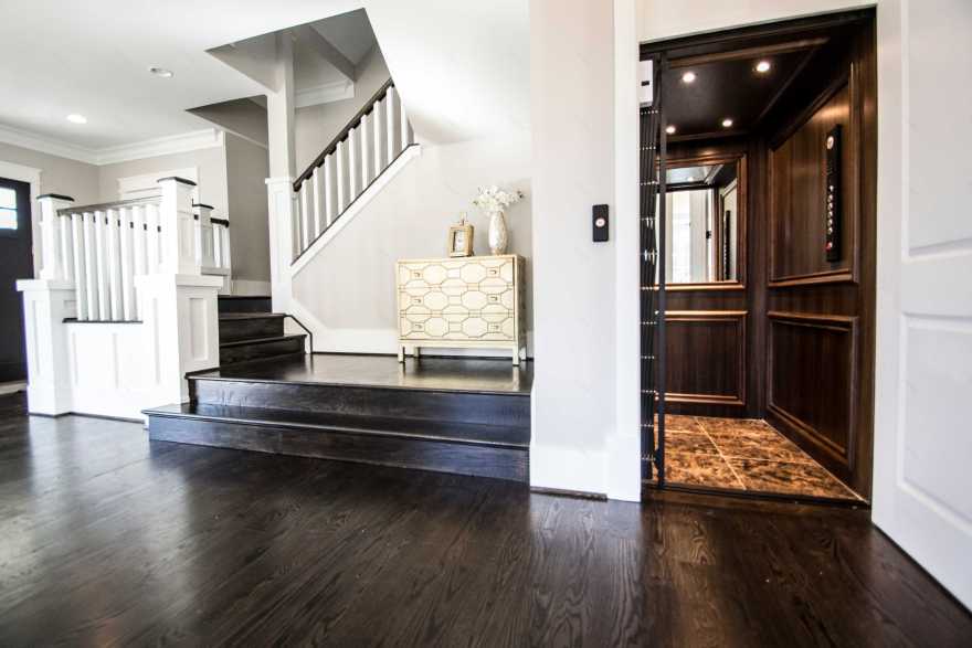 高地大道住宅-38