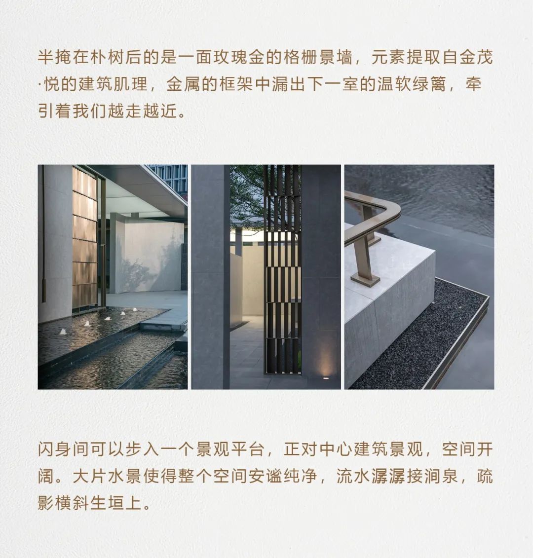 上海南桥金茂悦生机艺术馆——现代都市中的自然之境-6