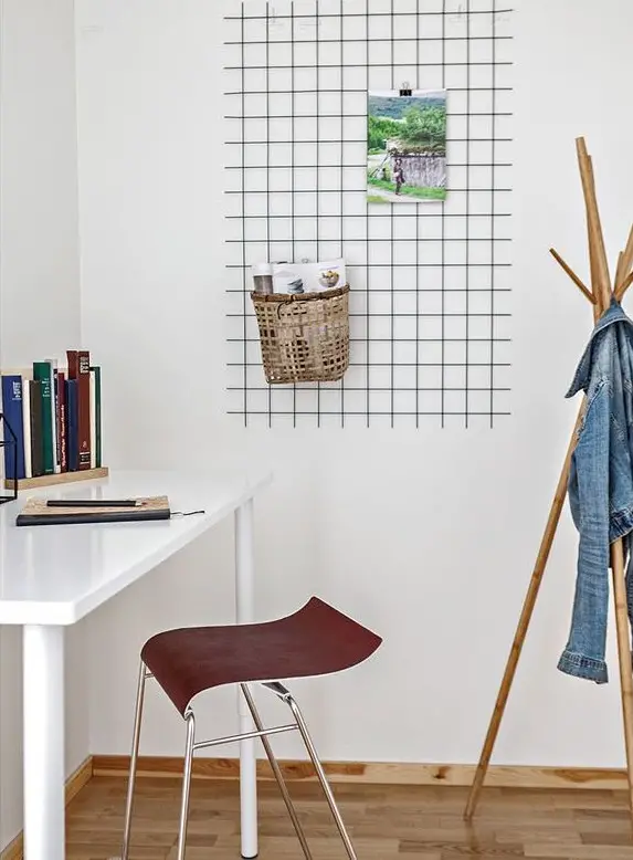 瑞典南部港口公寓，蓝调海洋风-12