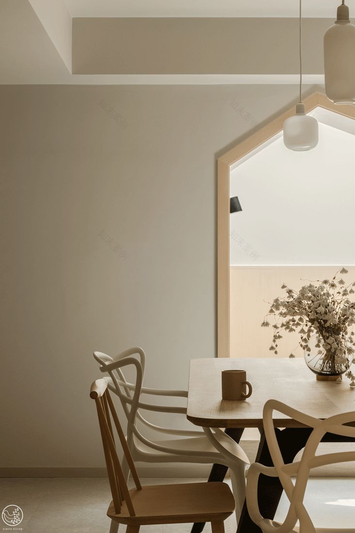 成都市锦江区叠拼别墅设计丨中国成都丨清羽设计-73