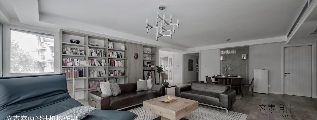 《朋友》台式现代简约,打造温馨亲子空间-4