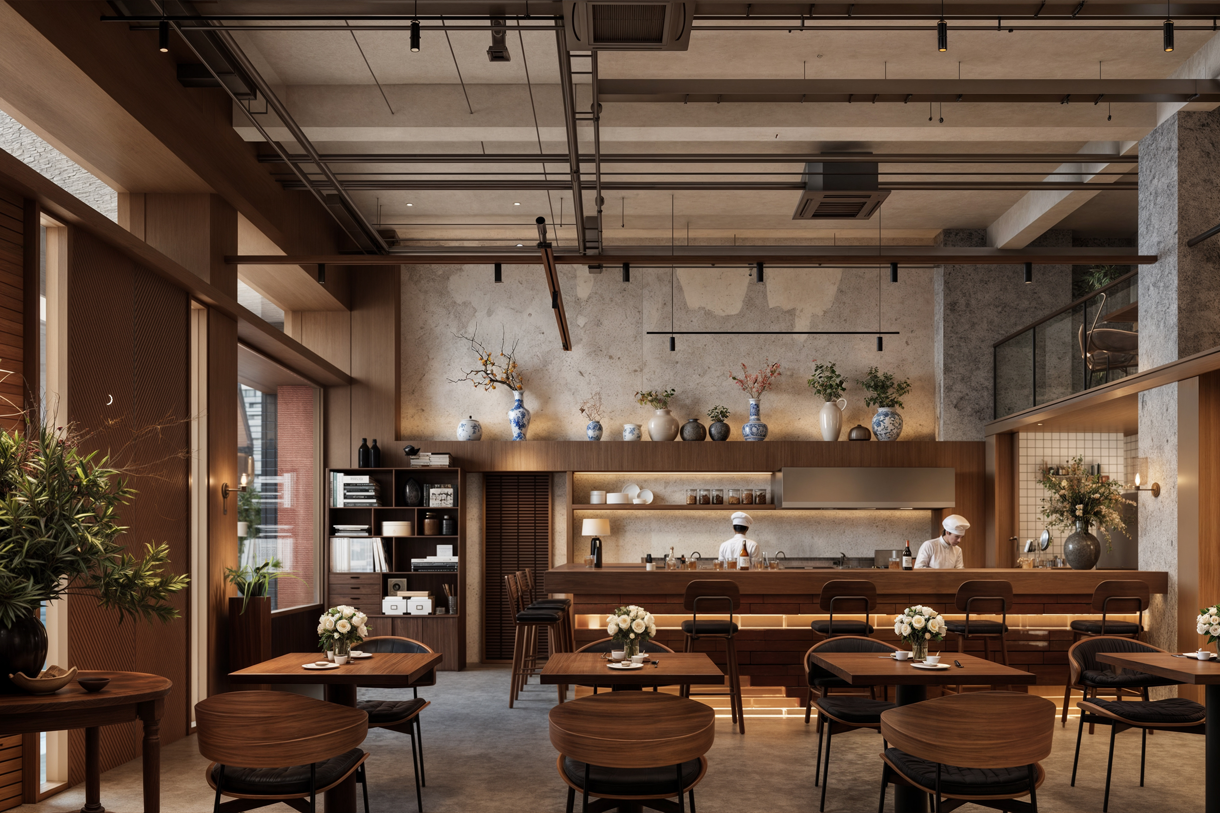 友谊小酒馆丨中国丨FANHE-11