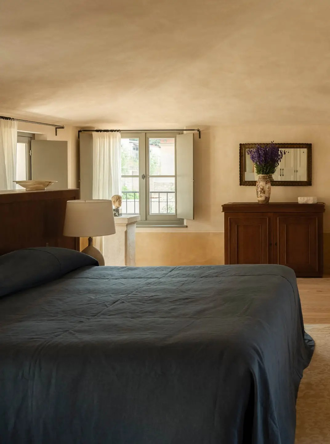 Hôtel du Couvent 修道院酒店丨法国尼斯丨Festen Architecture-64