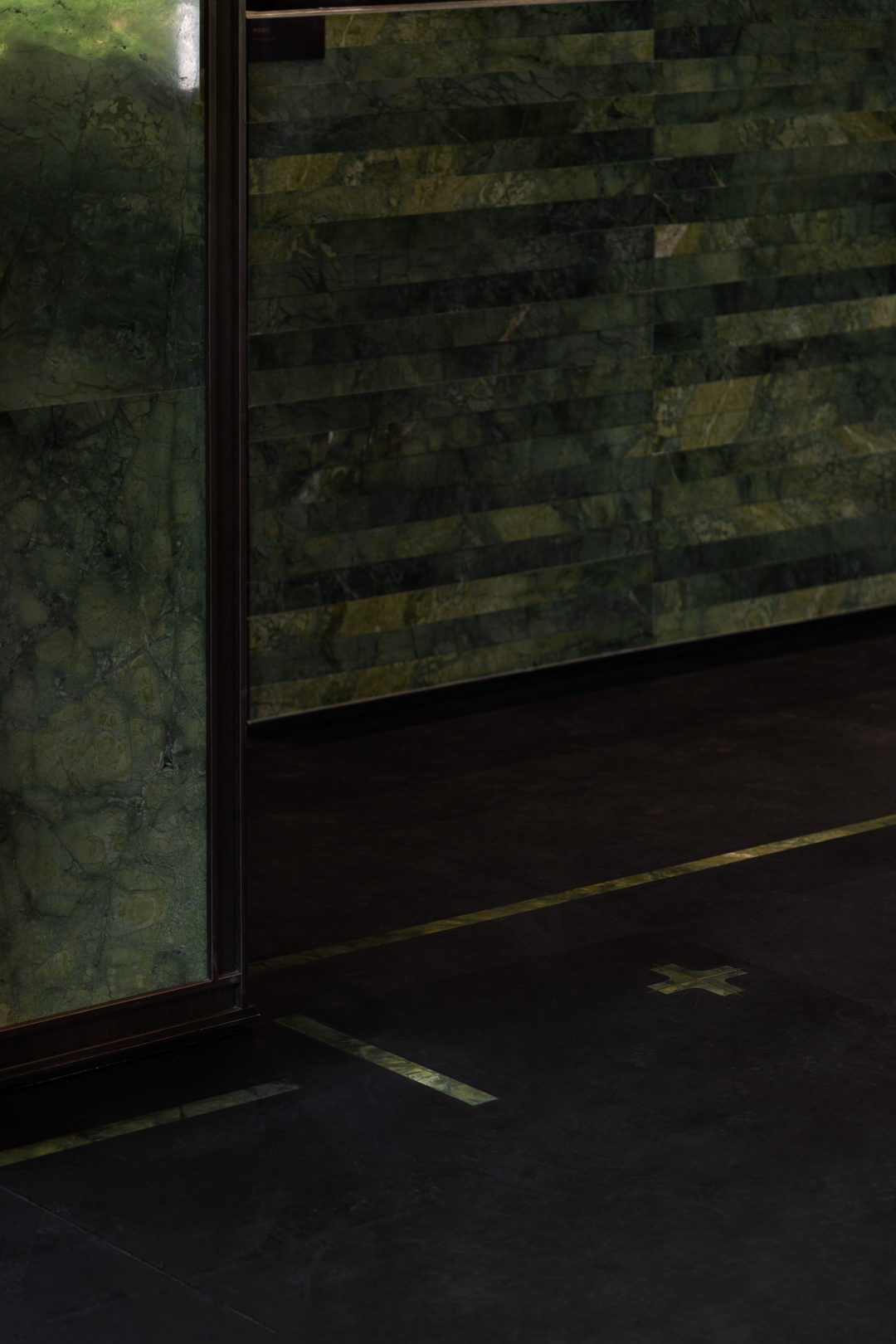 璞拾闻澜感官艺术生活馆丨中国宁波丨G.ART 集艾设计李阳团队-27