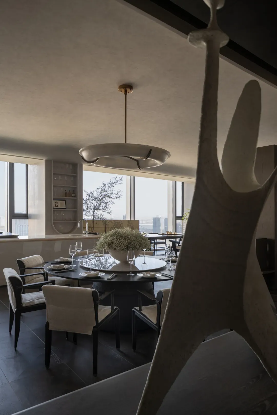 730㎡高定大平层-12