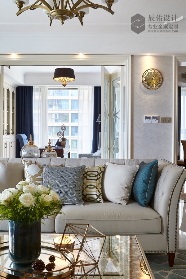 辰佑设计作品【纯彩】-17