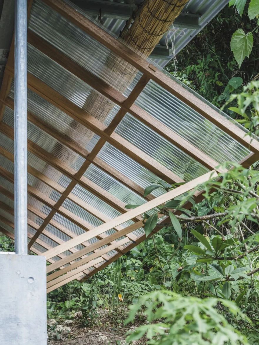 清迈田园住宅丨泰国清迈丨YANGNAR STUDIO-111