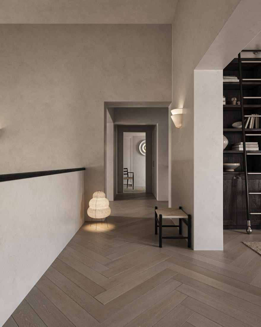 Softly Classic, Naturally Modern-13